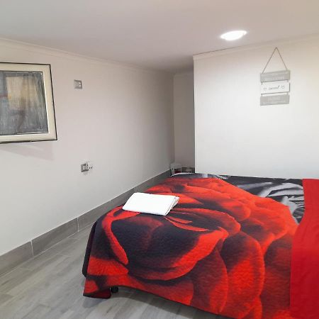La Dependance Di Marcello Napoli Centro Hotell Eksteriør bilde