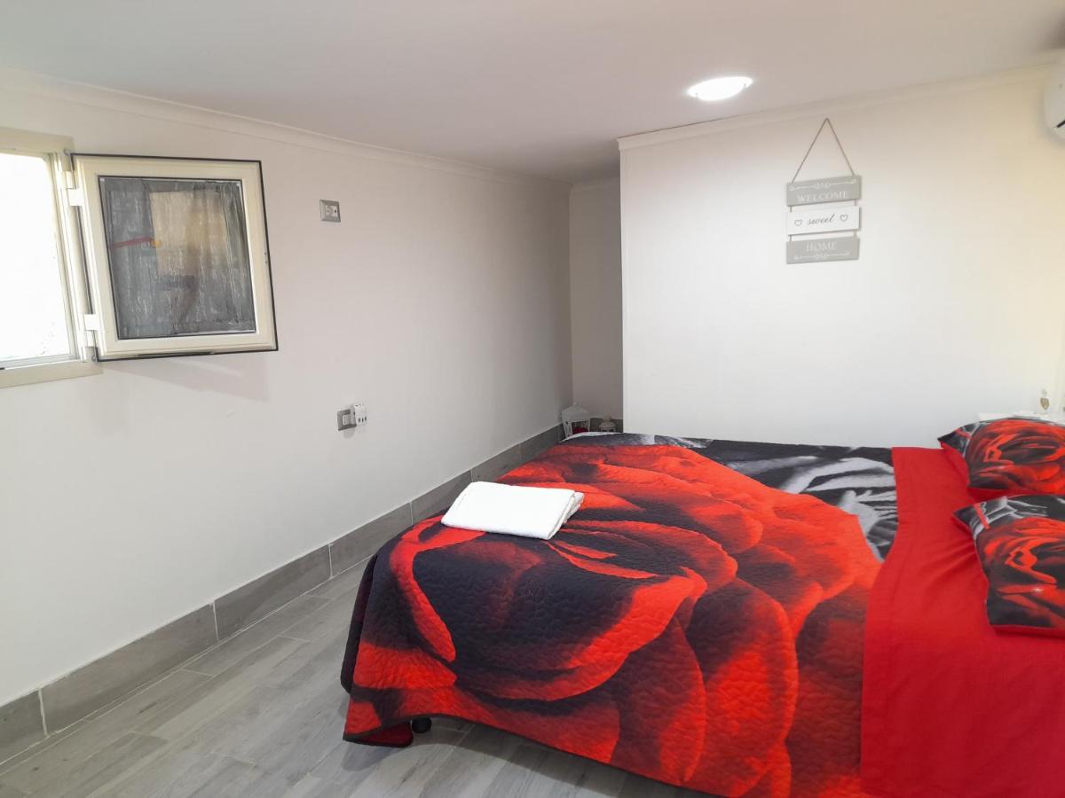 La Dependance Di Marcello Napoli Centro Hotell Eksteriør bilde