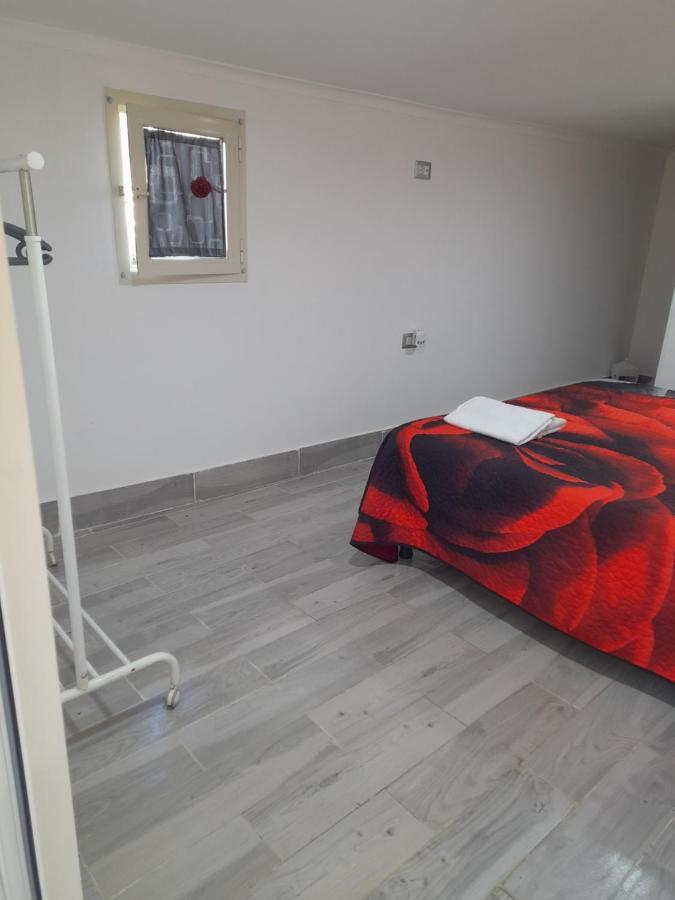 La Dependance Di Marcello Napoli Centro Hotell Eksteriør bilde