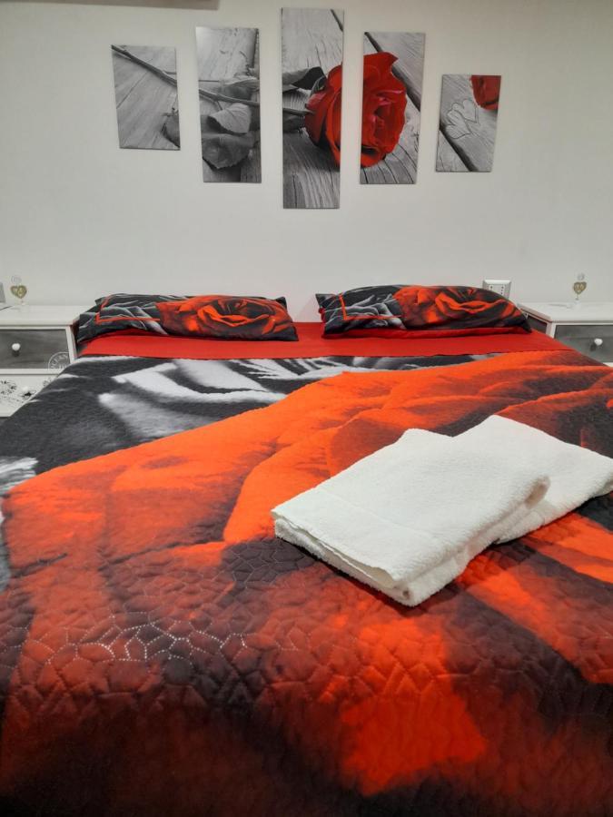 La Dependance Di Marcello Napoli Centro Hotell Eksteriør bilde