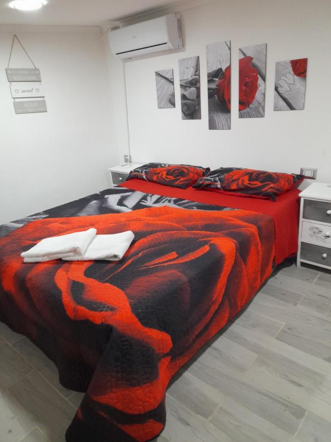 La Dependance Di Marcello Napoli Centro Hotell Eksteriør bilde