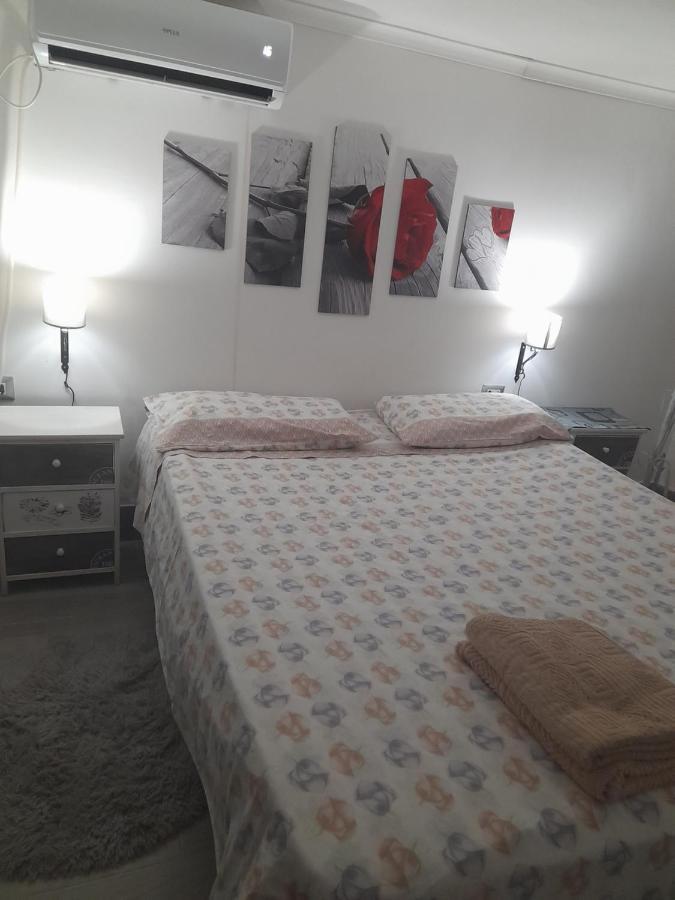 La Dependance Di Marcello Napoli Centro Hotell Eksteriør bilde