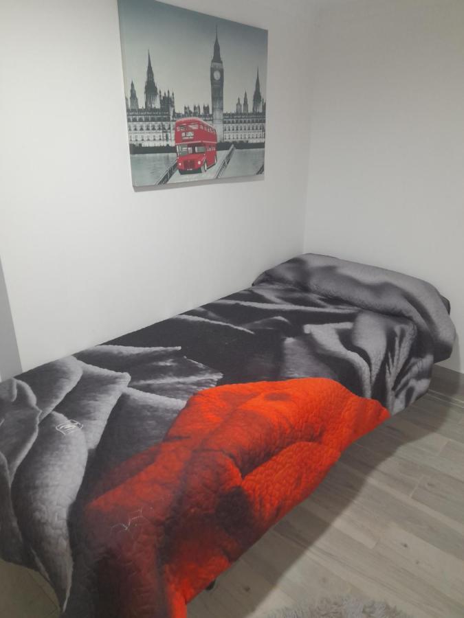 La Dependance Di Marcello Napoli Centro Hotell Eksteriør bilde